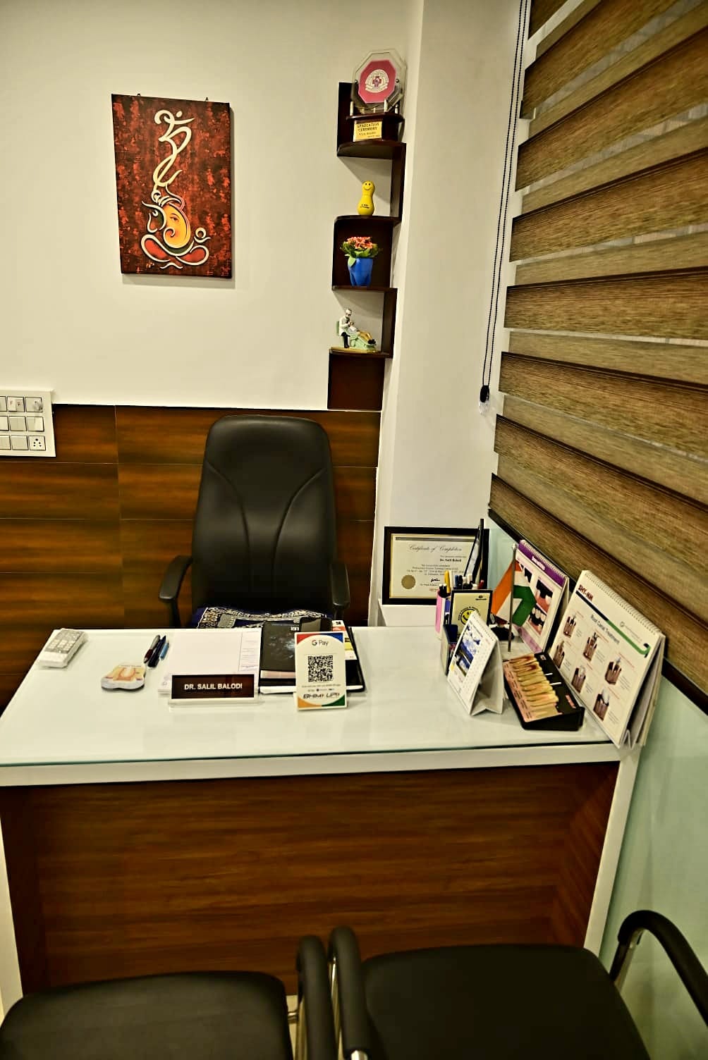 Dental World Dehradun